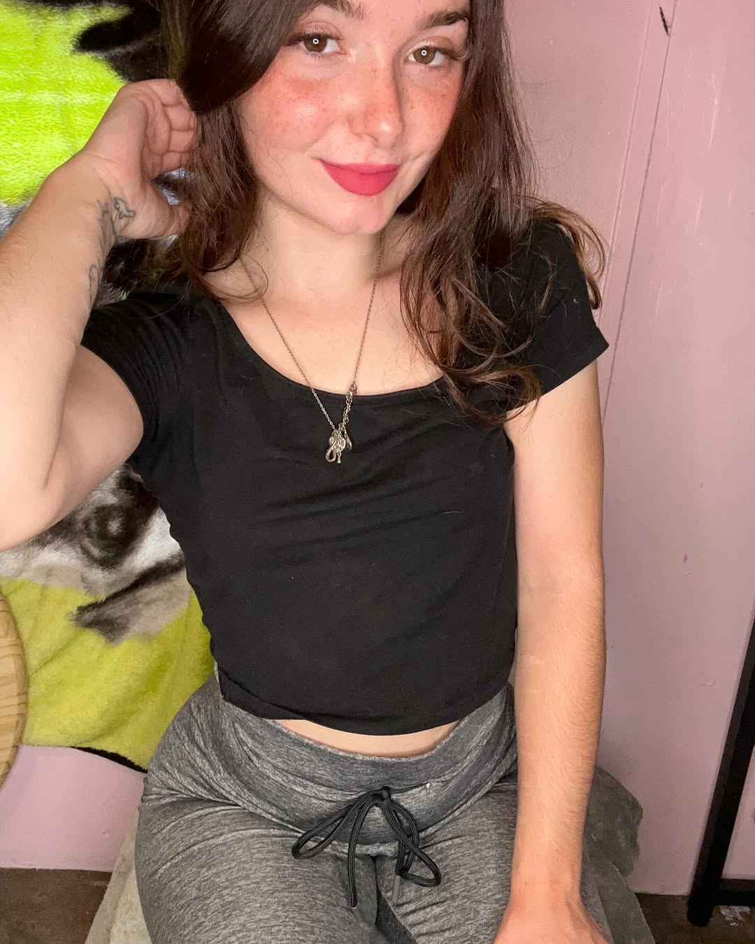 Therealaly nude 6