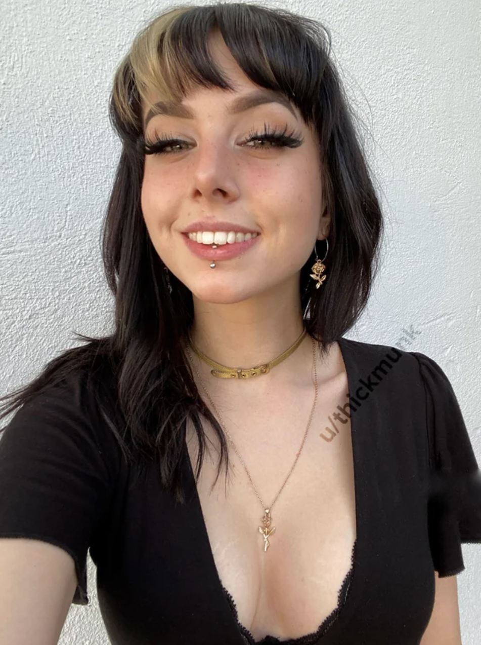Thickmunk nude 12