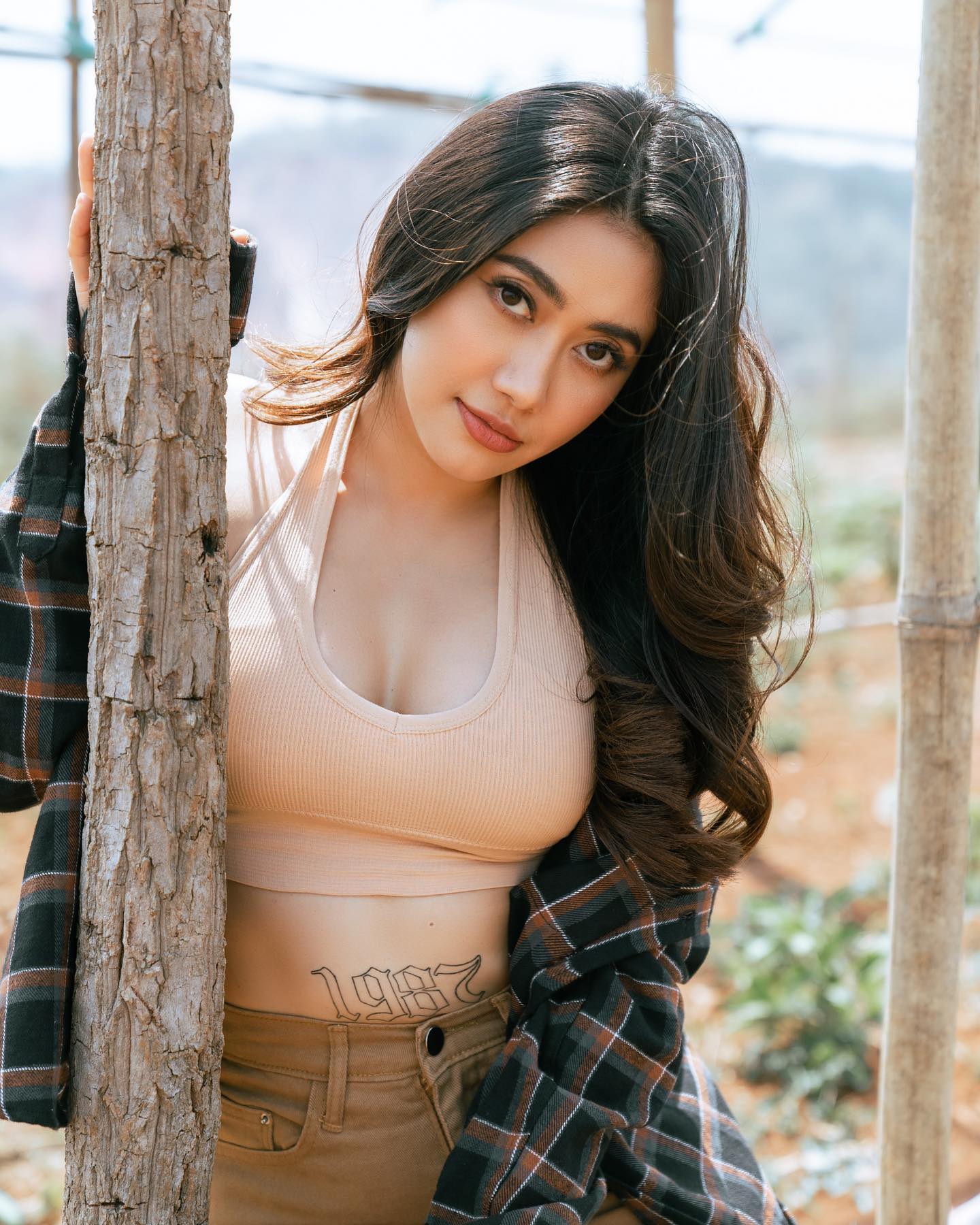 Thinzar Wint Kyaw nude 7