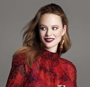 Thora Birch nude 10
