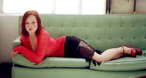 Thora Birch nude 6