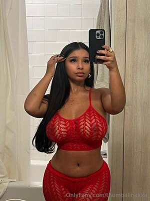 Thumbalina nude 12