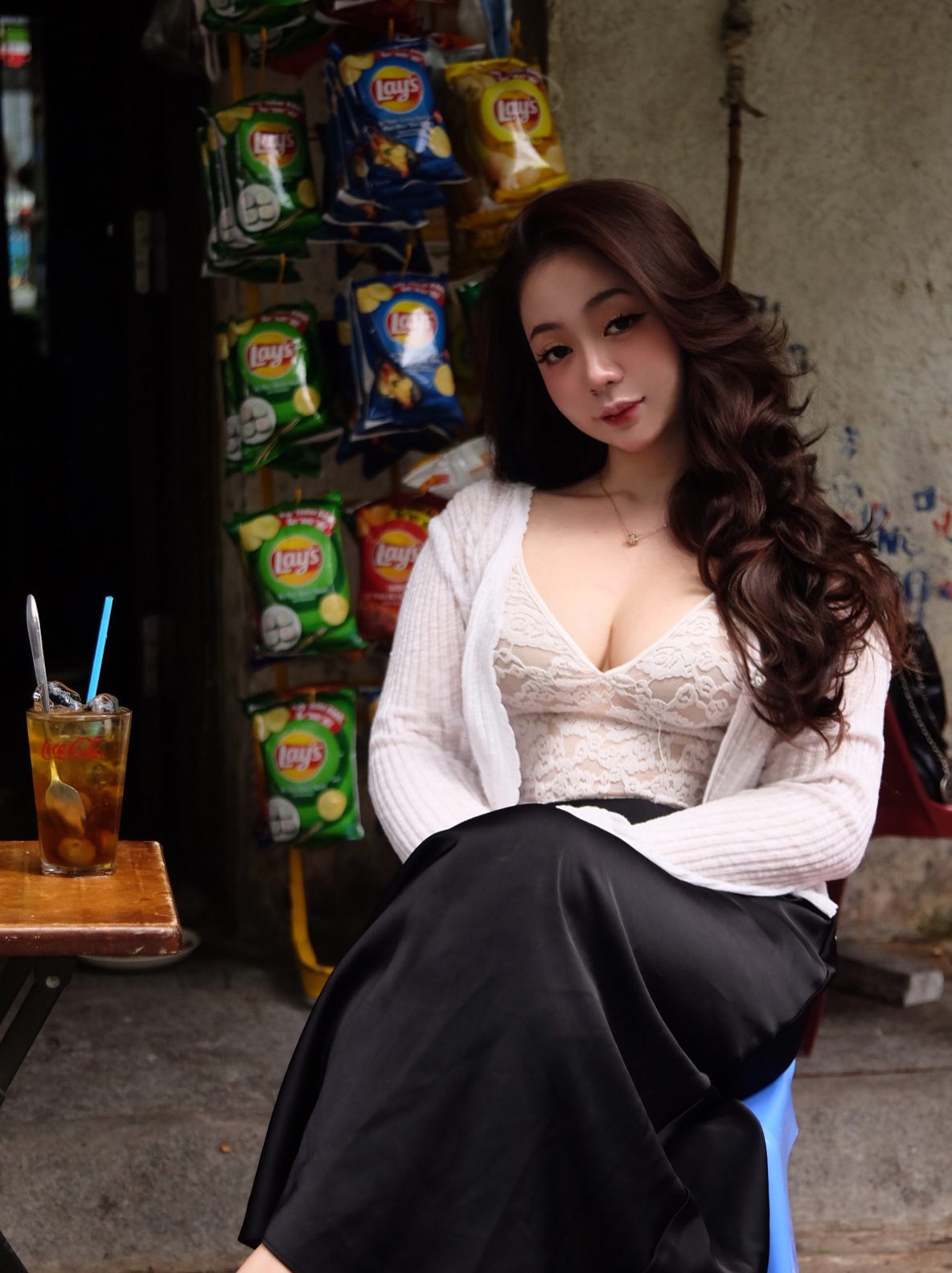 Thuy Ha nude 5