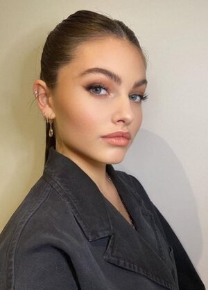 Thylane Blondeau nude 11