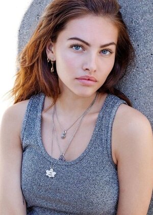 Thylane Blondeau nude 12