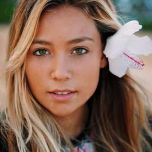 Tia Blanco nude 12