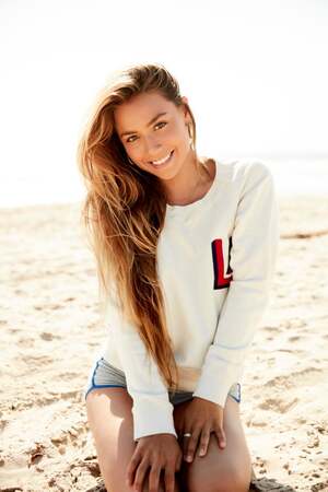Tia Blanco nude 4