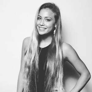 Tia Blanco nude 6