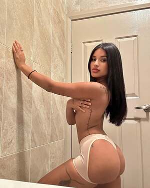 Tia Kabir nude 7