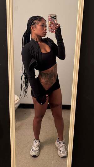 TiaCorine nude 6