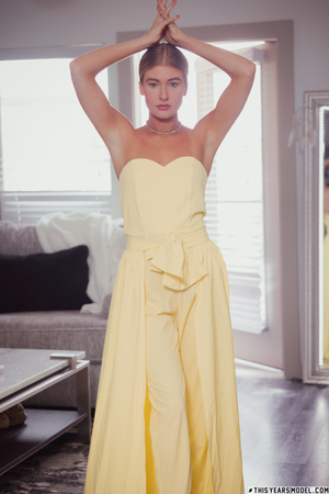 Tiana Jane