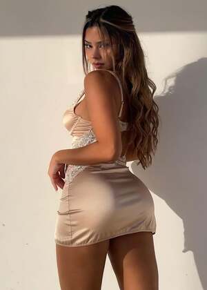 Tiana Musarra nude 2