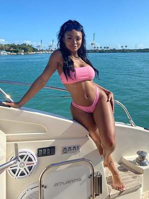 Tiara James nude 4