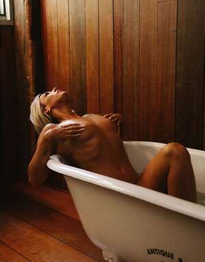 Tiarne Simone Butler nude 2