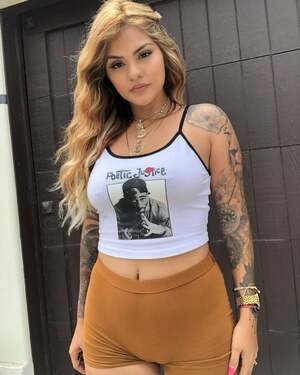 Tiff Villagomez nude 4