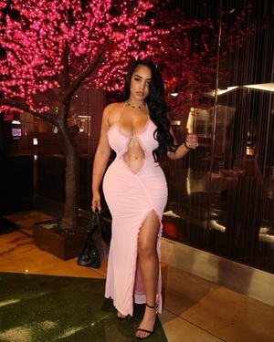 Tiffanie Seaberry nude 2