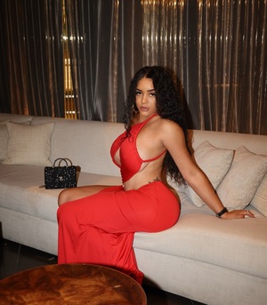Tiffanie Seaberry nude 7
