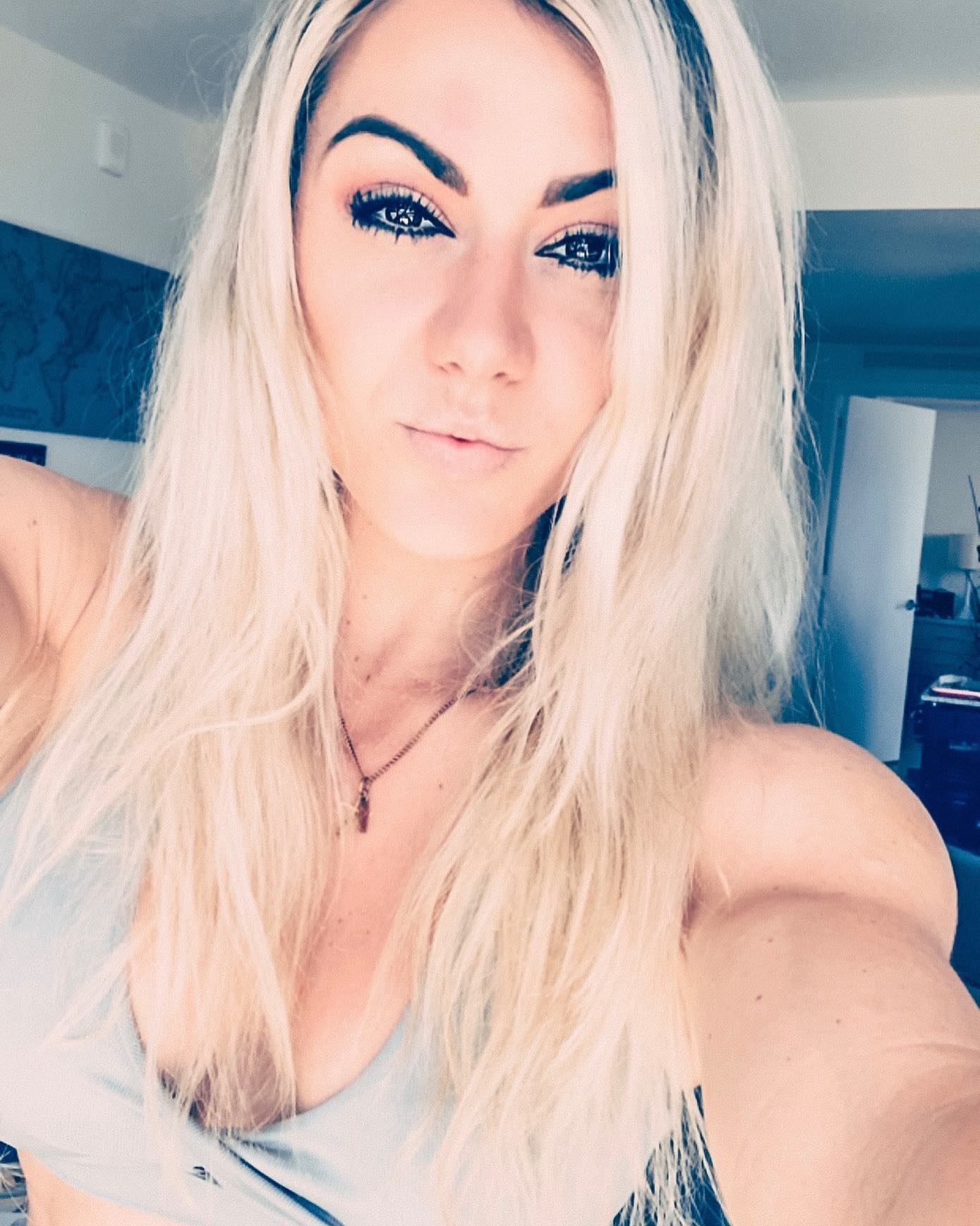 Tiffany Ann nude 11
