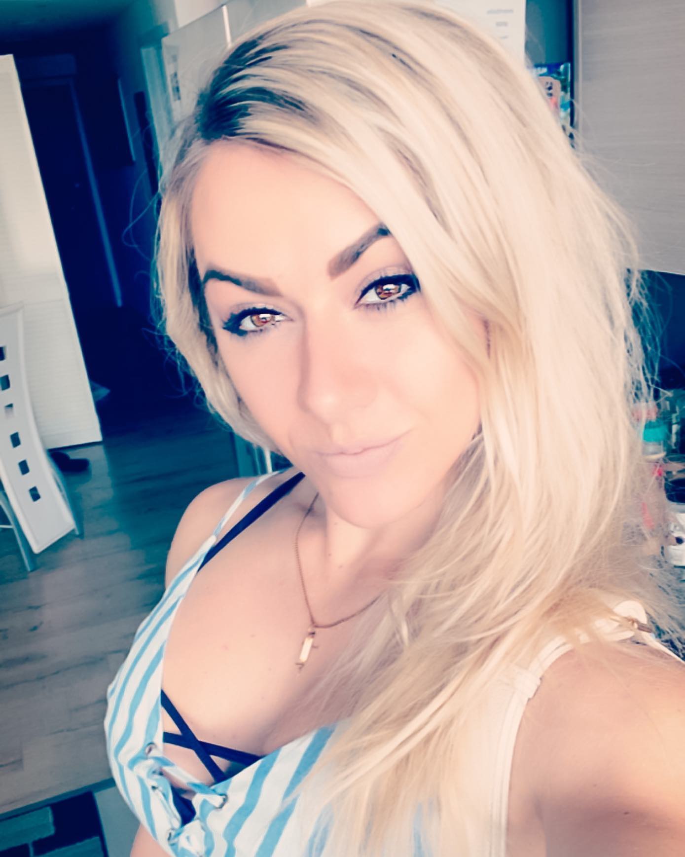 Tiffany Ann nude 12