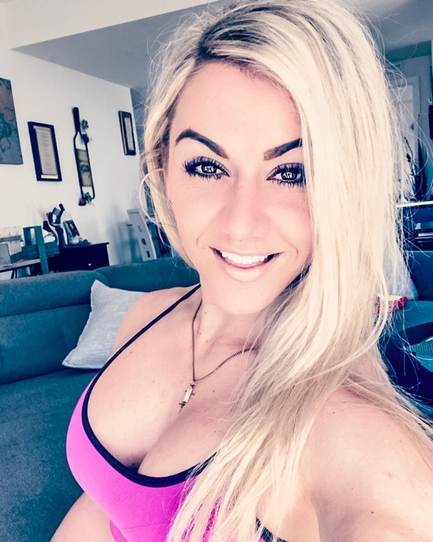 Tiffany Ann nude 8