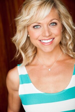 Tiffany Coyne nude 6