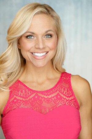 Tiffany Coyne nude 9