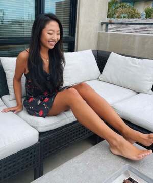 Tiffany Fong nude 3