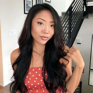 Tiffany Fong nude 4