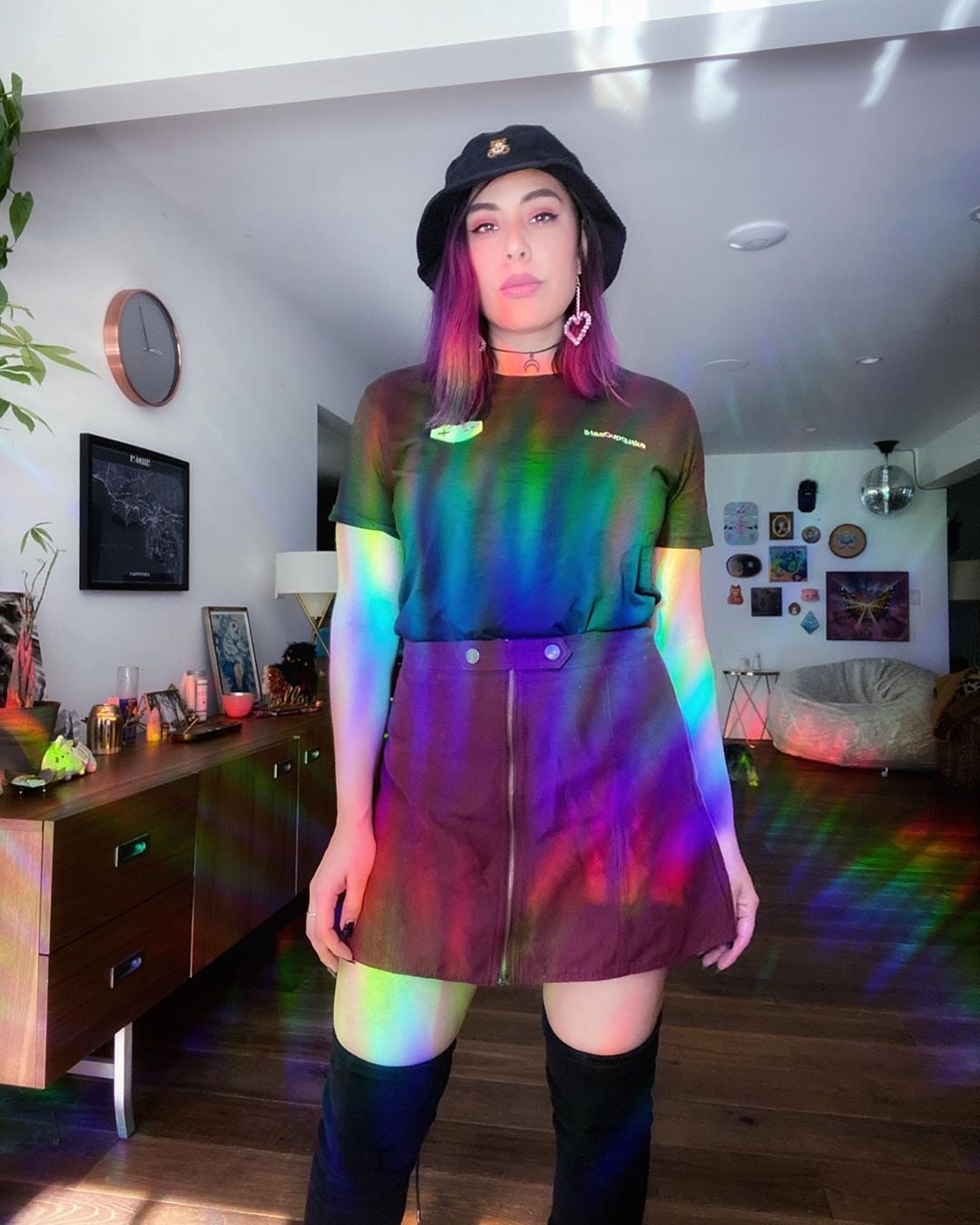 Tiffany Garcia