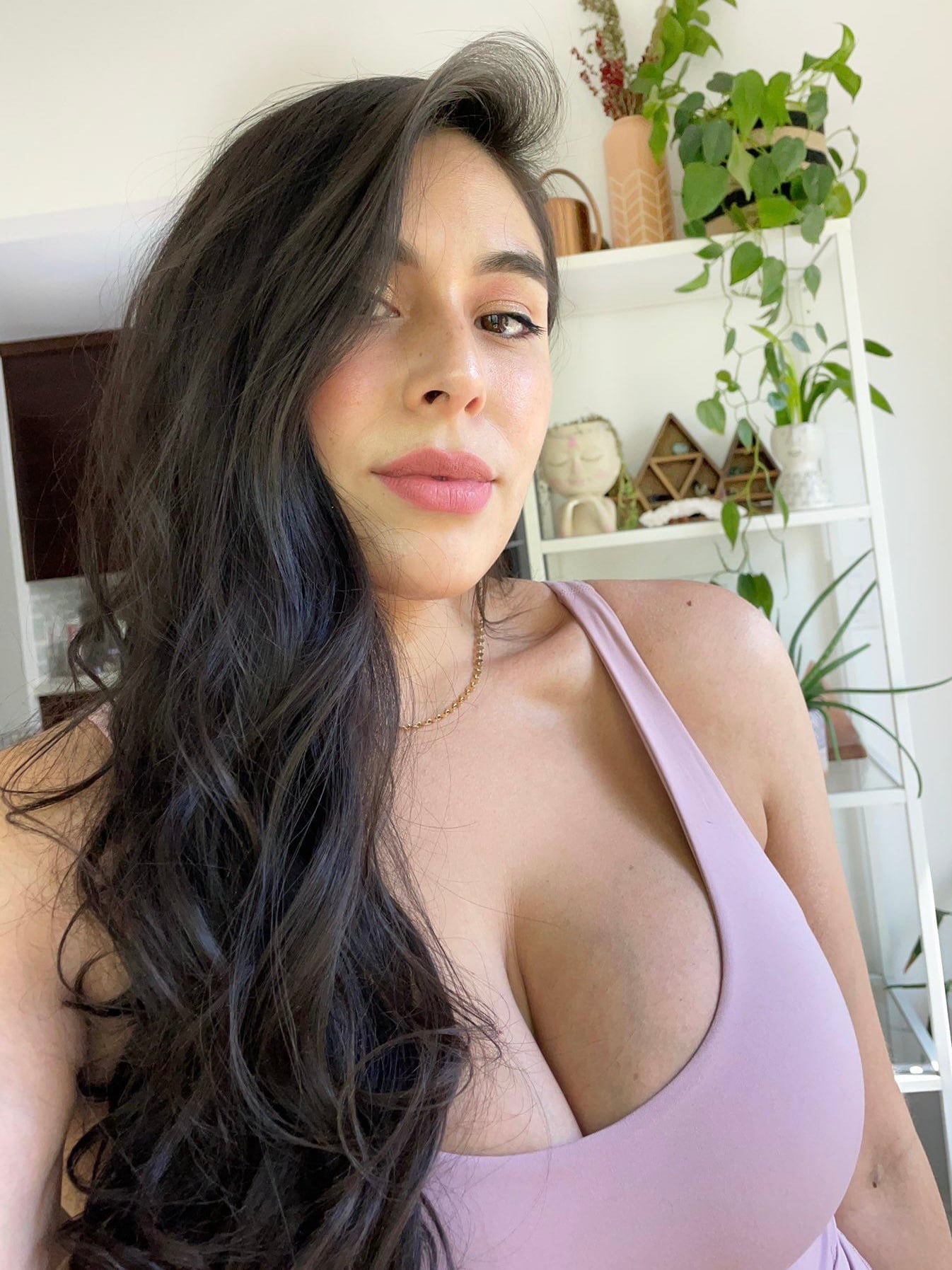 Tiffany Garcia nude 6