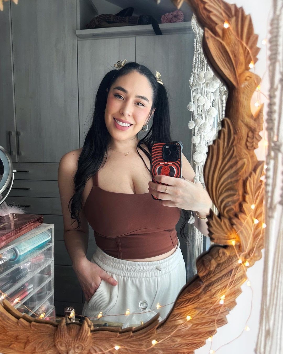 Tiffany Garcia nude 7