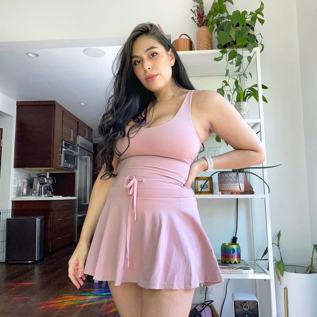 Tiffany Garcia nude 8