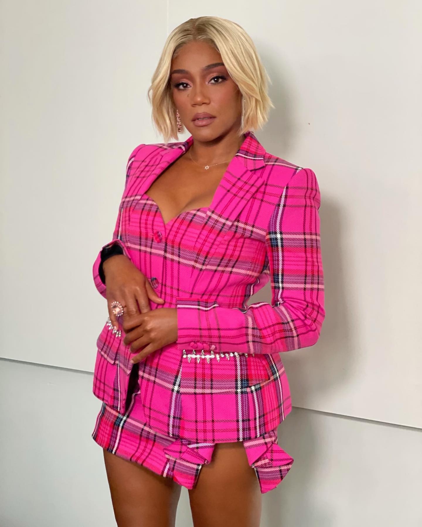 Tiffany Haddish nude 4