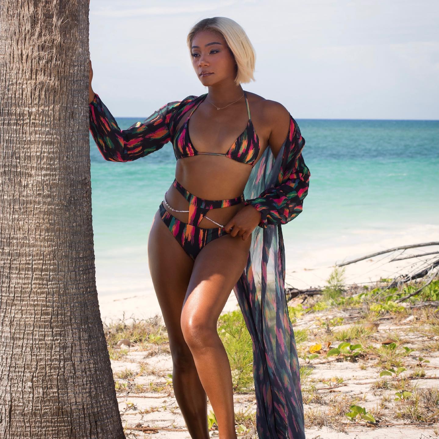 Tiffany Haddish nude 8