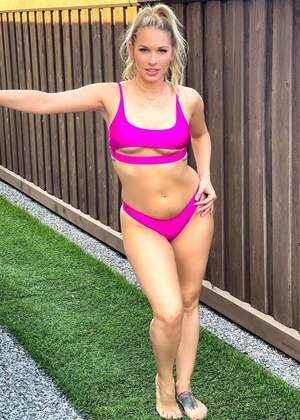 Tiffany Heinen nude 2