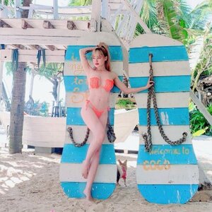 Tiffany Ngoc Ha nude 11