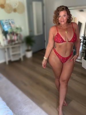 Tiffany Nicole nude 6