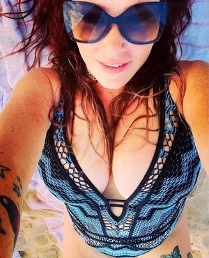 Tiffany Renee Darwish nude 10