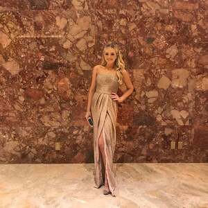 Tiffany Trump nude 4