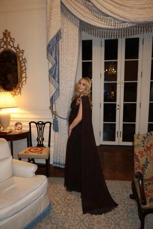 Tiffany Trump nude 8