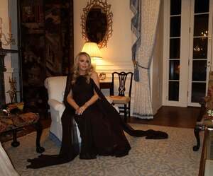 Tiffany Trump nude 9