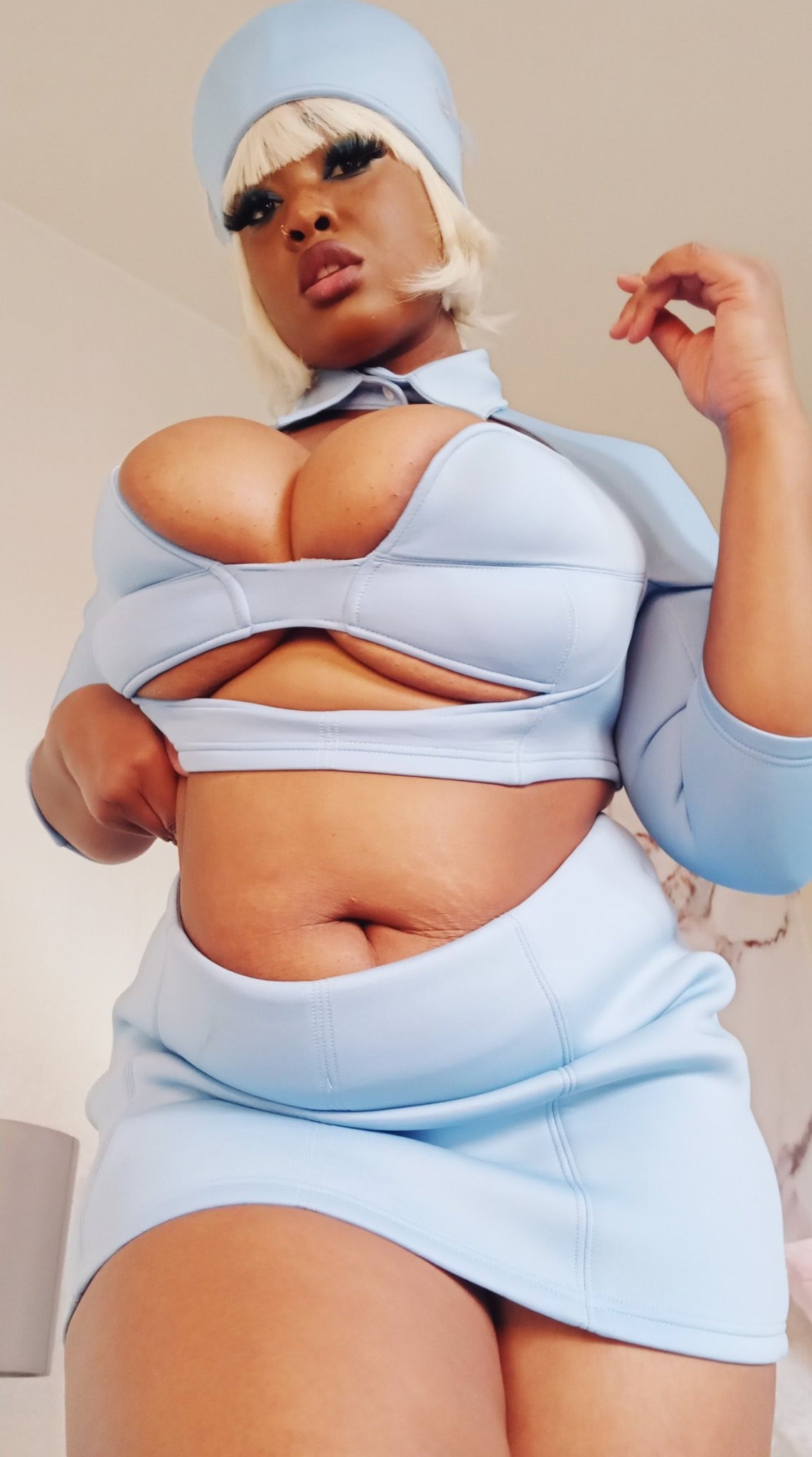 Tiffany Valentine nude 3