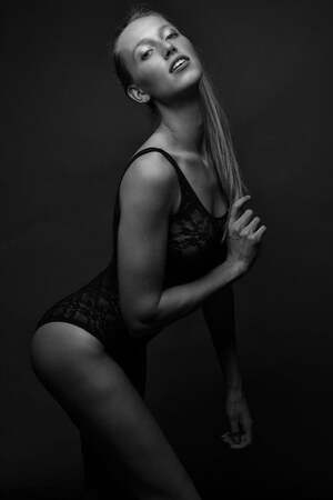 Tiffany Van Roest nude 4