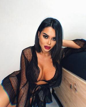 Tijana Milentijevic nude 12