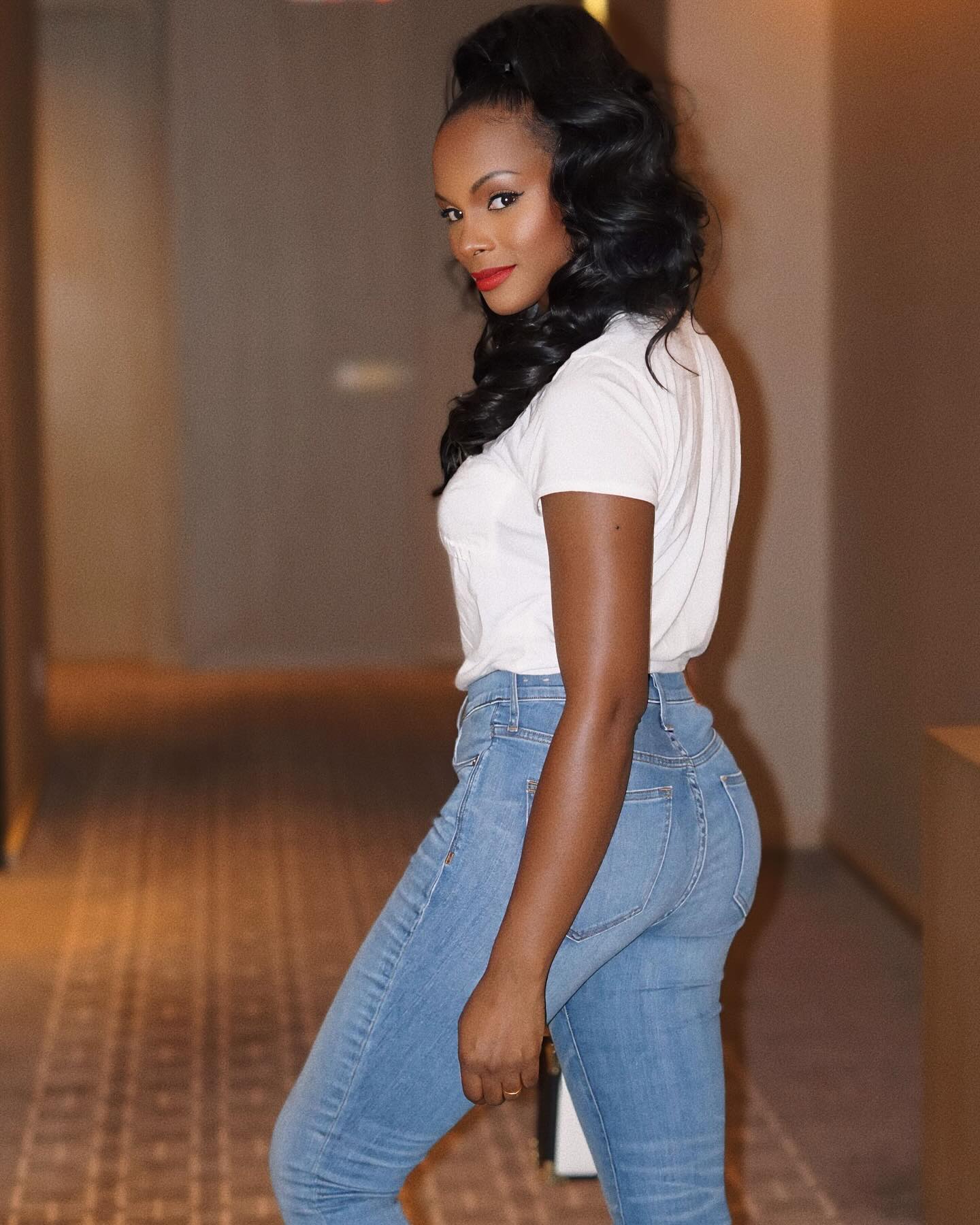 Tika Sumpter nude 3