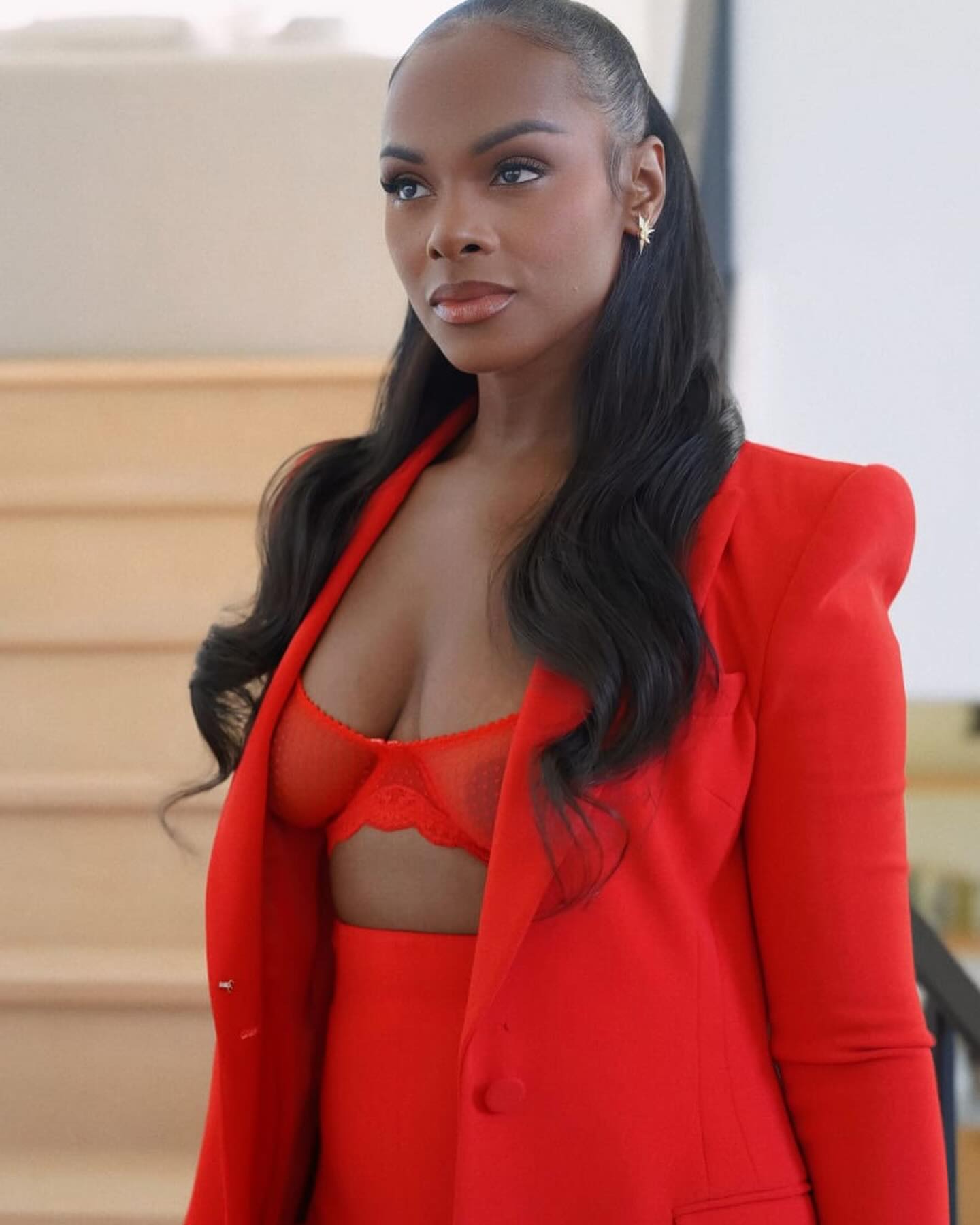 Tika Sumpter nude 7
