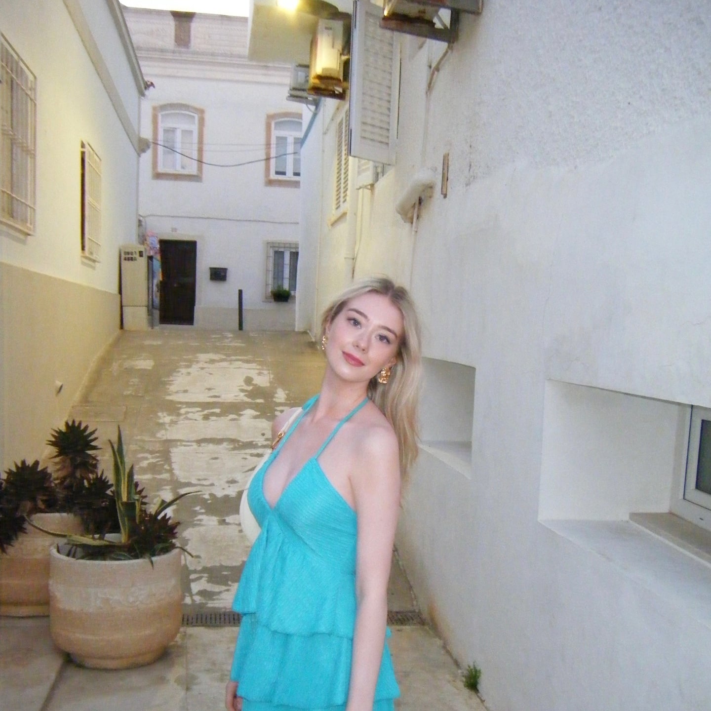 Tilly Middlehurst nude 8