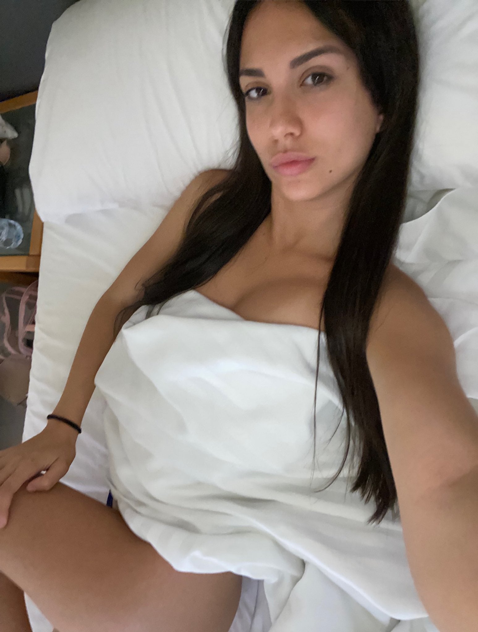 Timanfaya Alonso nude 7