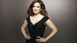 Tina Fey nude 5