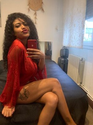 Tina Fire nude 6